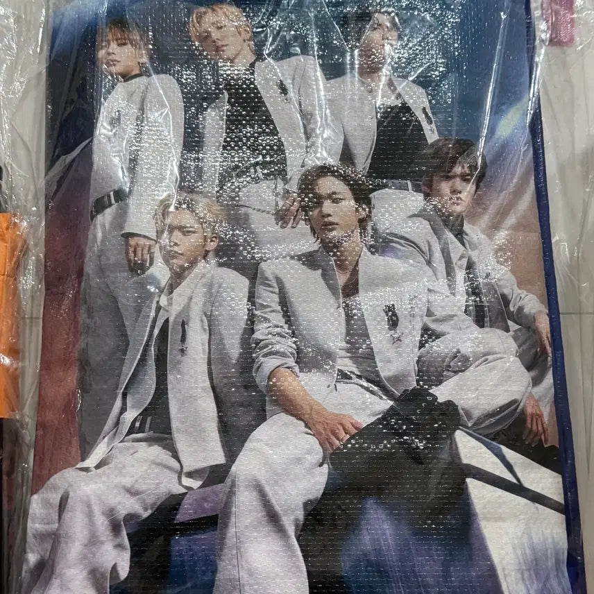 [BUNJANG] RIIZE Fanmeet Goods Bundle Set / 라이즈 사첵굿즈, 글패굿즈