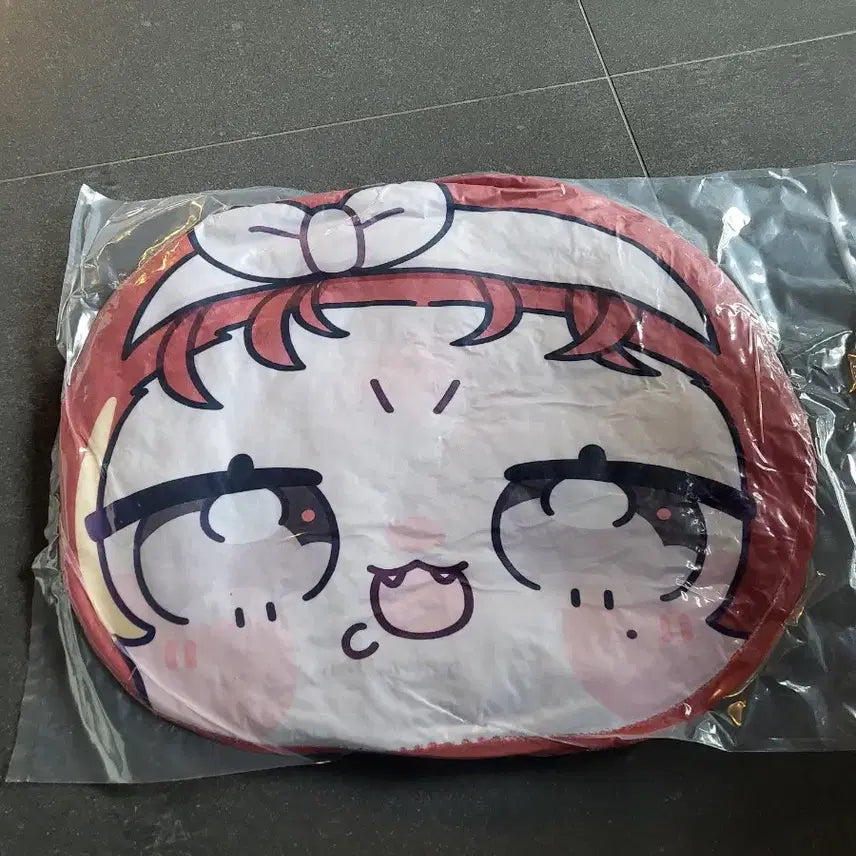 [BUNJANG] Stellive Erppak Sealed Item / 스텔라이브 얼빡 미개봉 소장품