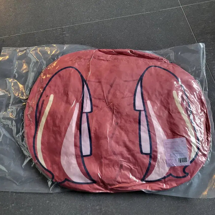 [BUNJANG] Stellive Erppak Sealed Item / 스텔라이브 얼빡 미개봉 소장품
