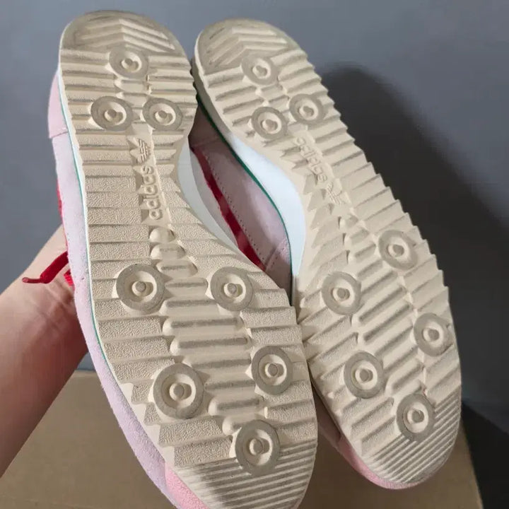 [BUNJANG] Adidas SL72 JS0254 Sneakers / 아디다스 SL72 JS0254 (235)