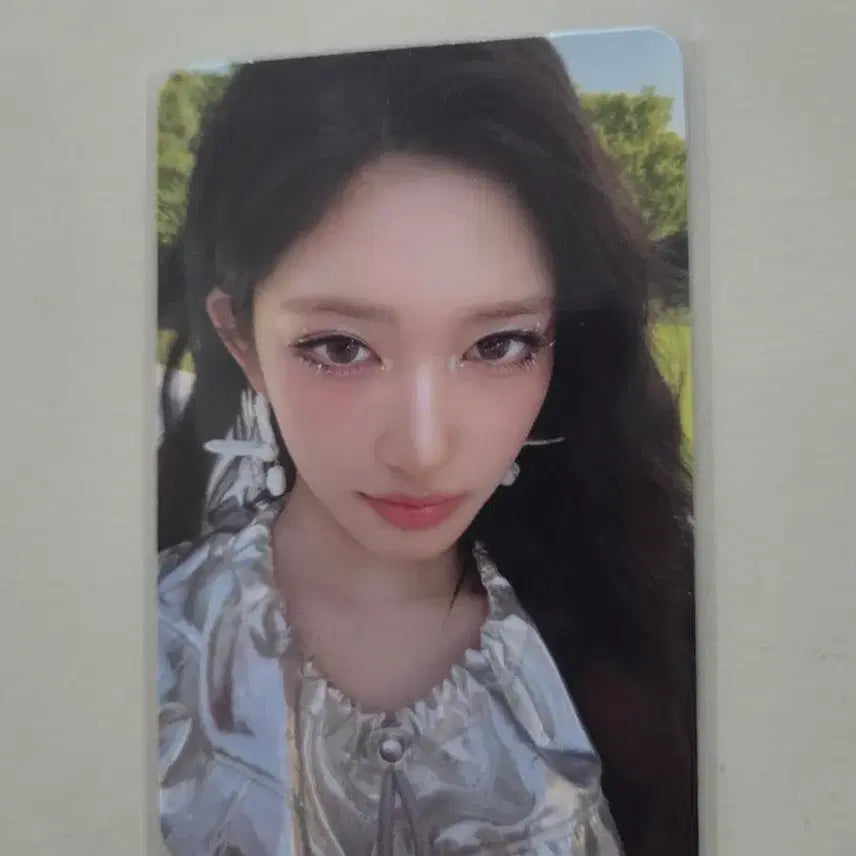 [BUNJANG] IVE Secret PSST! LEESEO Photocard / 아이브 시크릿 psst! 이서