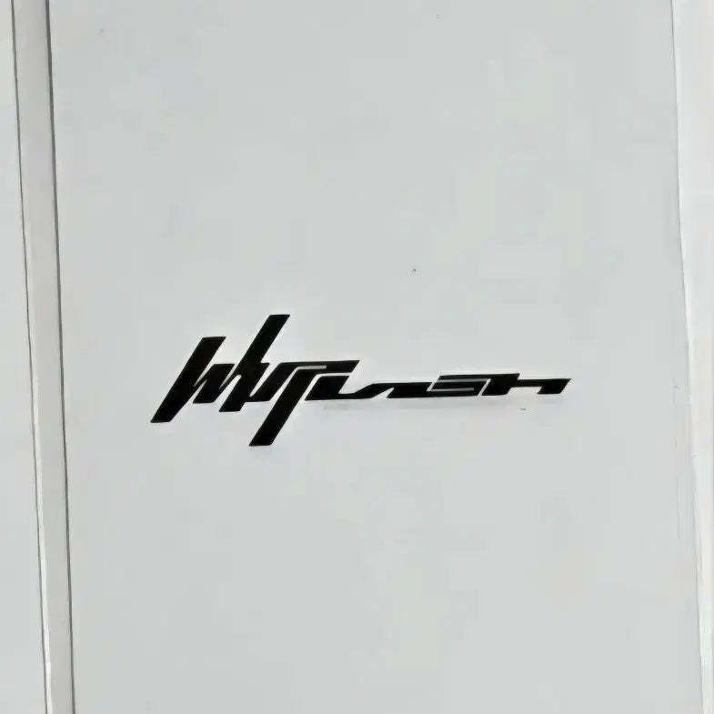 [SOLD OUT] 에스파 윈터 위플래쉬 무드 스트랩 포카