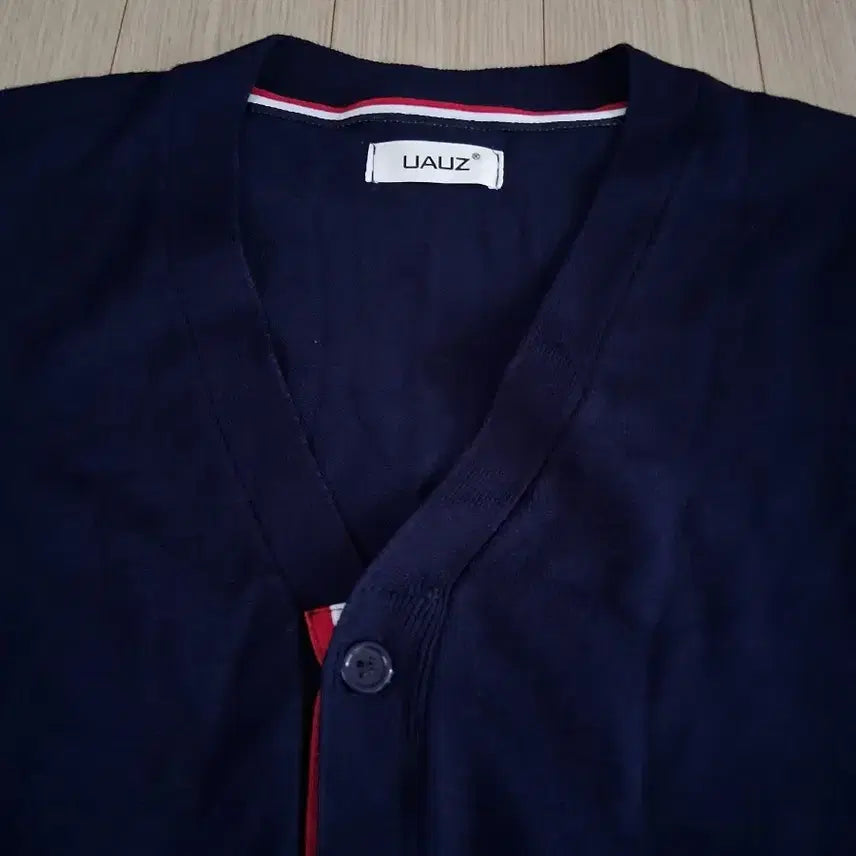 [BUNJANG] LIAUZ Navy Three-Stripe Women&