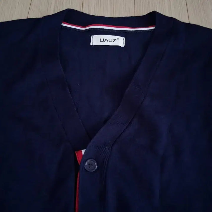 [BUNJANG] LIAUZ Navy Three-Stripe Women&