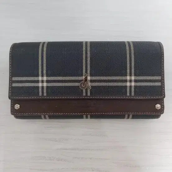 [BUNJANG] Beanpole Long Wallet / 빈폴 장지갑 (닥스루이까또즈헤지스제이에스티나메트로시티라코스테MCM