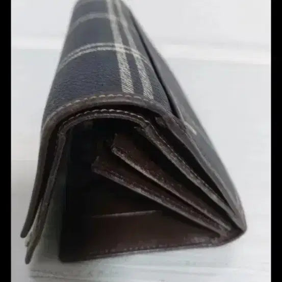 [BUNJANG] Beanpole Long Wallet / 빈폴 장지갑 (닥스루이까또즈헤지스제이에스티나메트로시티라코스테MCM