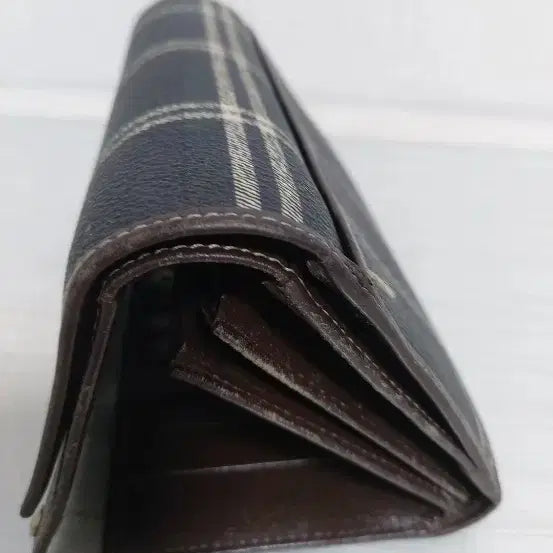[BUNJANG] Beanpole Long Wallet / 빈폴 장지갑 (닥스루이까또즈헤지스제이에스티나메트로시티라코스테MCM