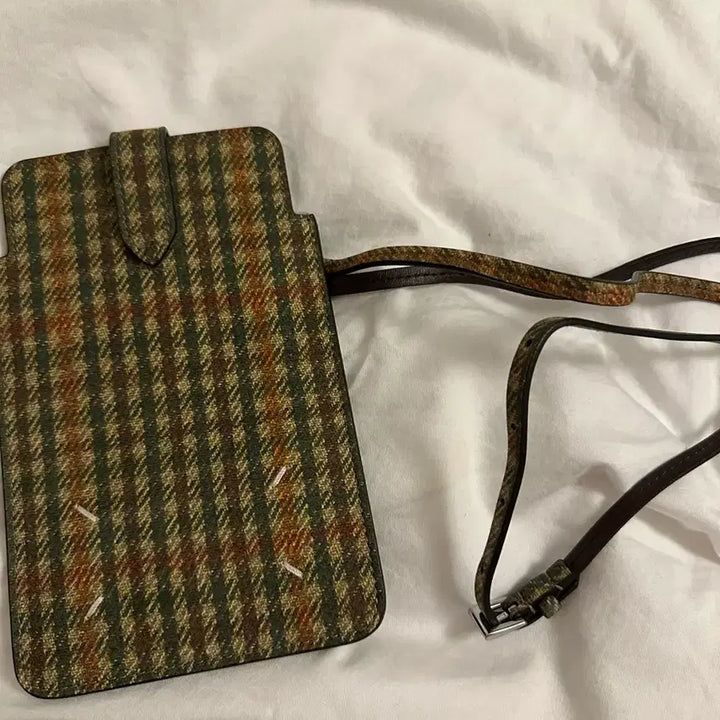 [BUNJANG] Maison Margiela Mini Crossbody Bag / 마르지엘라 미니 가방 크로스백