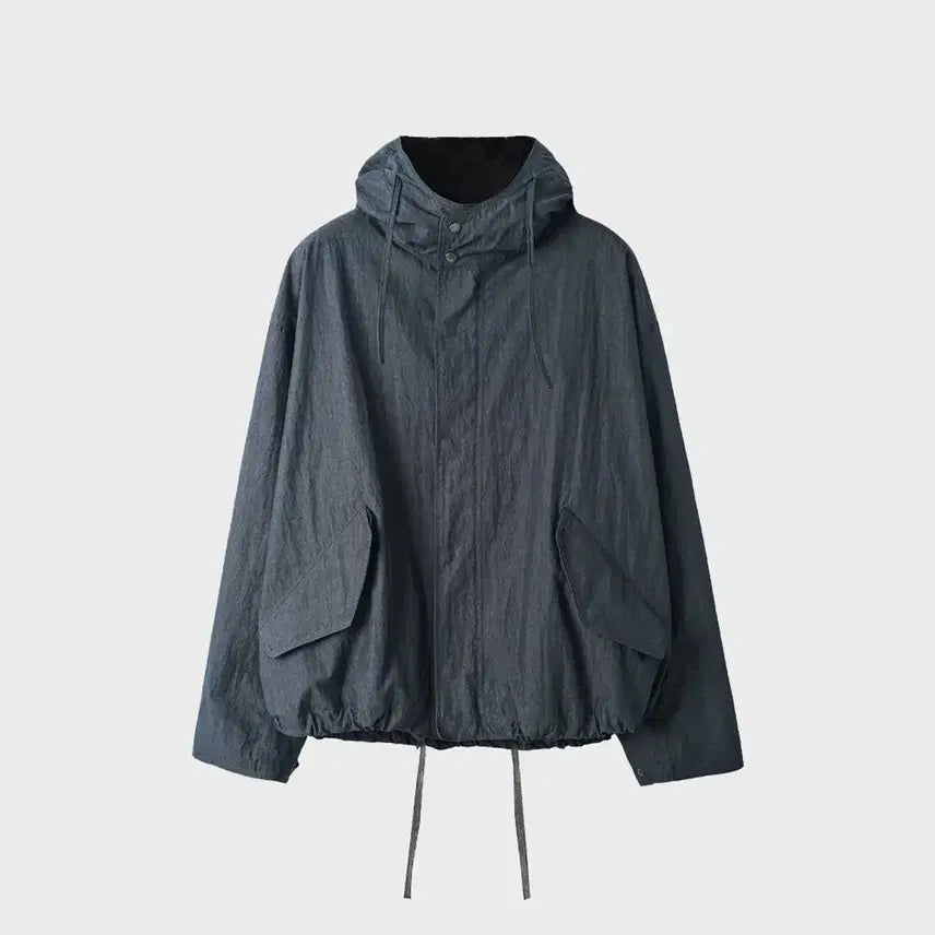 [BUNJANG] 999 Humanity Mid Fish Tail Jacket / 999휴머니티 미드 피쉬테일 자켓