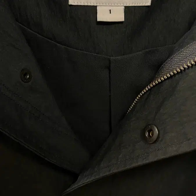 [BUNJANG] 999 Humanity Mid Fish Tail Jacket / 999휴머니티 미드 피쉬테일 자켓