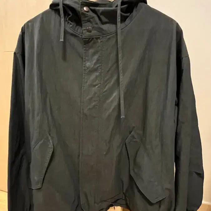 [BUNJANG] 999 Humanity Mid Fish Tail Jacket / 999휴머니티 미드 피쉬테일 자켓