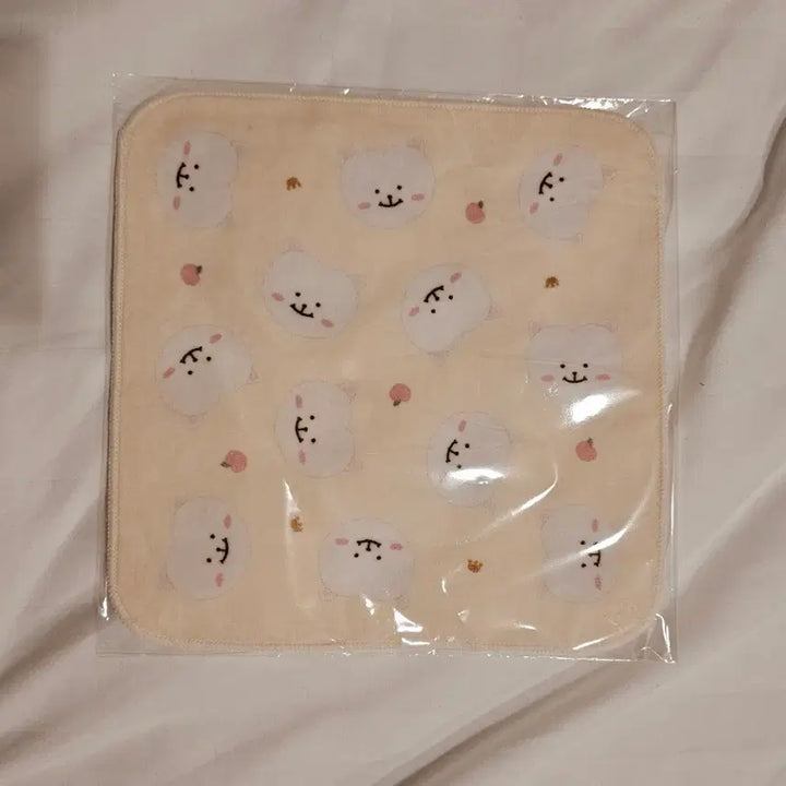 [BUNJANG] Hwang Minhyun Dohwawon Japan Limited Edition Mini Towel / 황민현 민현 도화원 재팬 일본 한정 MD 미니타월