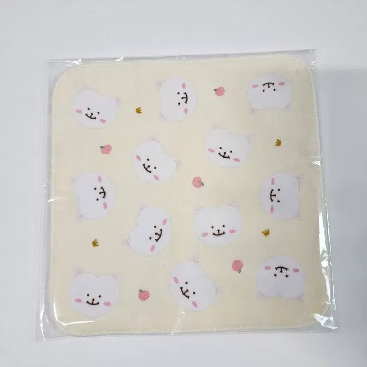 [BUNJANG] Hwang Minhyun Dohwawon Japan Limited Edition Mini Towel / 황민현 민현 도화원 재팬 일본 한정 MD 미니타월