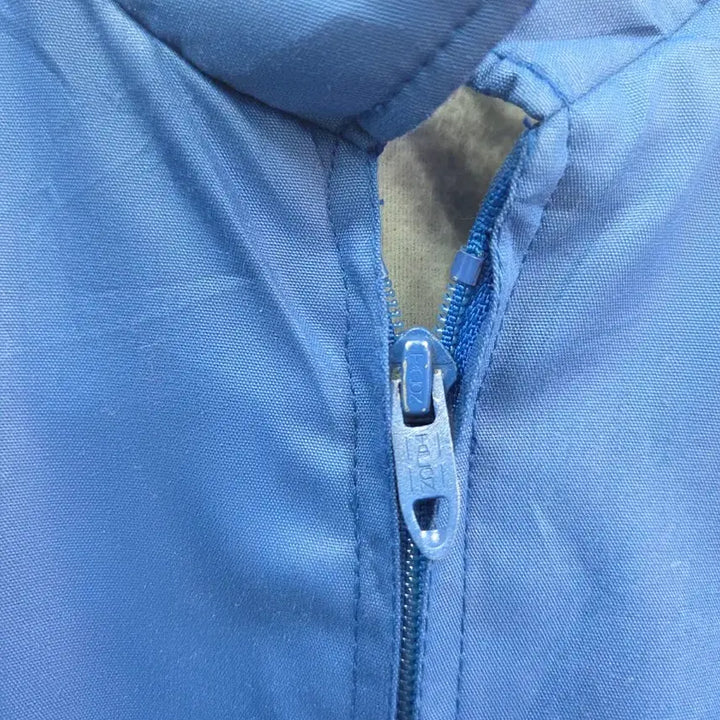 [BUNJANG] L USA Vintage Blouson Jacket / L USA 빈티지 블루종 점퍼