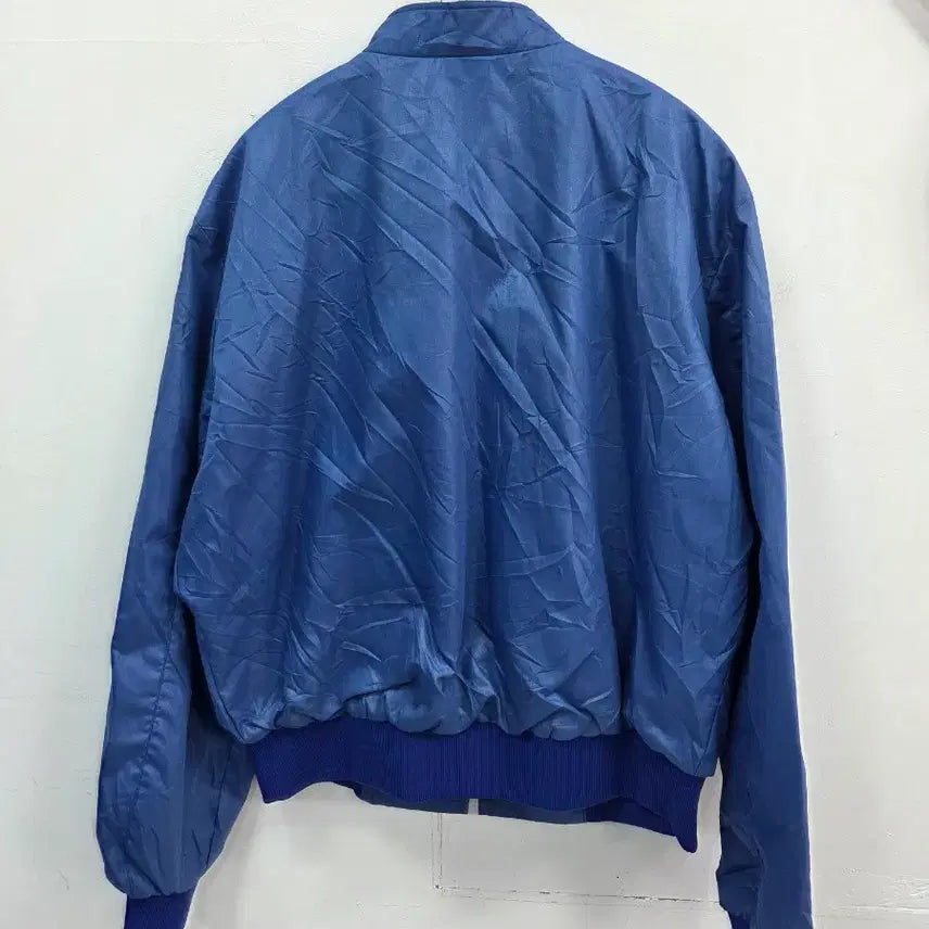 [BUNJANG] L USA Vintage Blouson Jacket / L USA 빈티지 블루종 점퍼