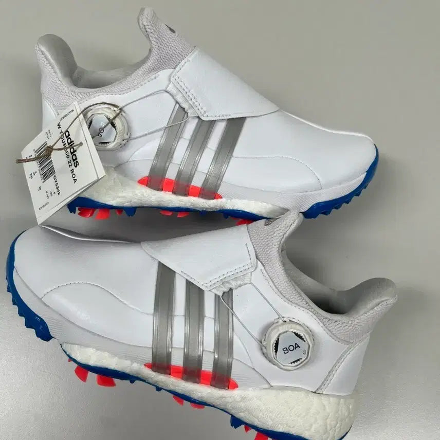 [BUNJANG] Adidas TOUR360 Infinity BOA Women&