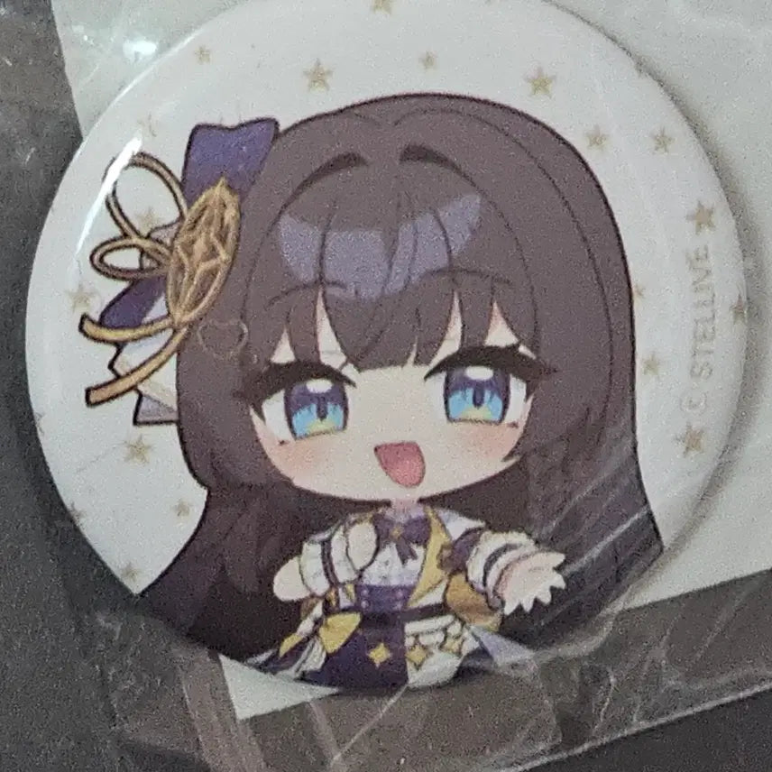 [BUNJANG] Stellive Hina Speka Can Badge / 스텔라이브 스페카 히나 캔뱃지