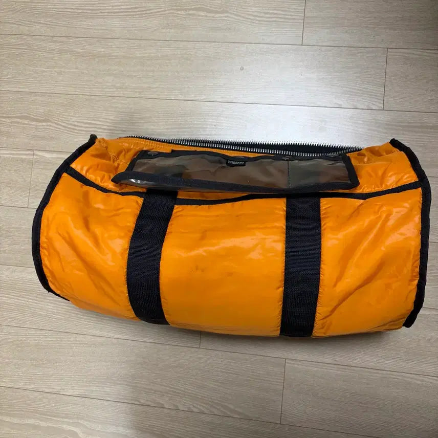 [SOLD OUT] 요시다포터 porter 보스턴 2way 더플백 S (미사용에 가까움)