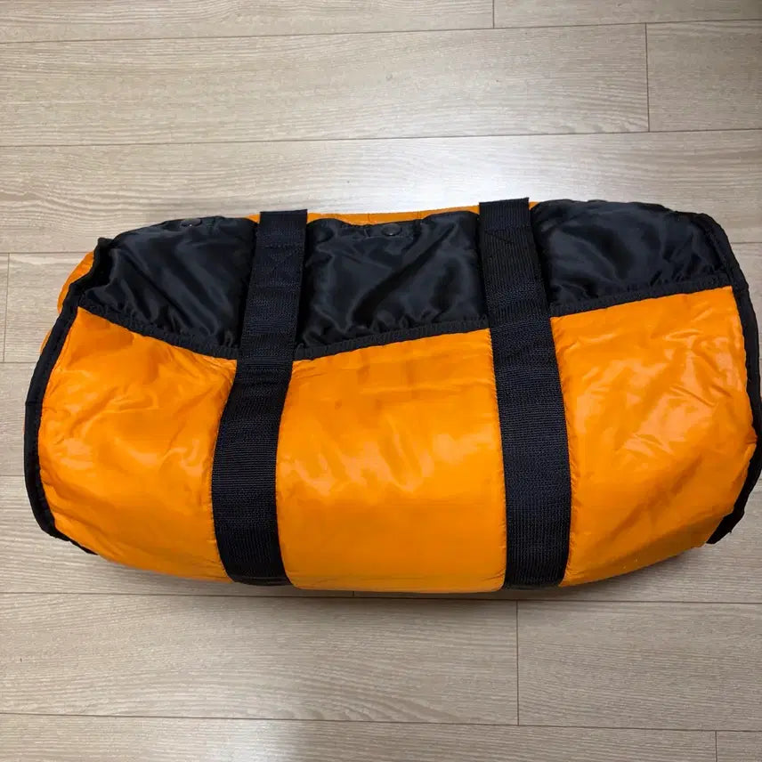 [SOLD OUT] 요시다포터 porter 보스턴 2way 더플백 S (미사용에 가까움)