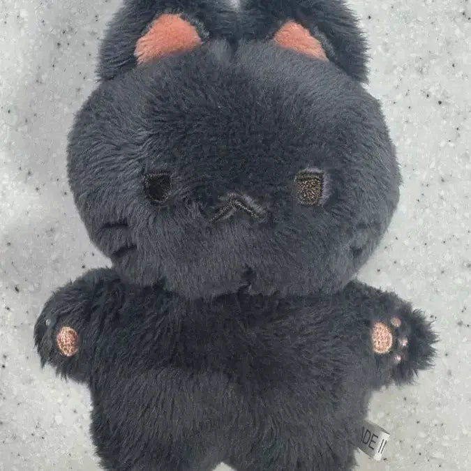 [SOLD OUT] 몬스타엑스 아이엠 임창균 비공굿 인형 임묘묘