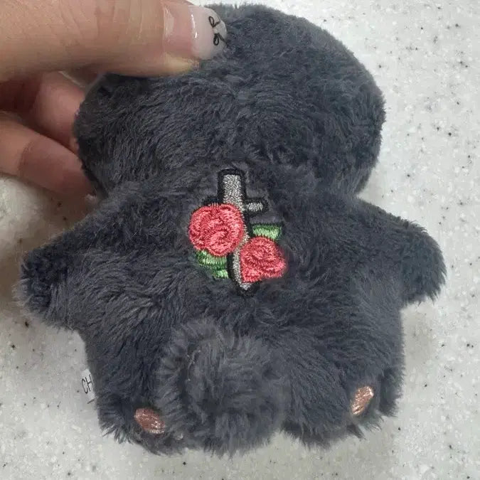 [SOLD OUT] 몬스타엑스 아이엠 임창균 비공굿 인형 임묘묘