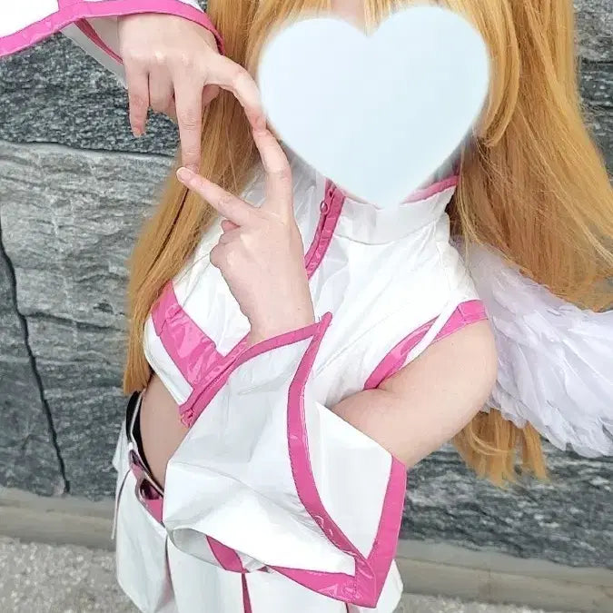 [BUNJANG] Liliel Cosplay Full Set / [신발제외 풀세트] 리리엘 코스프레