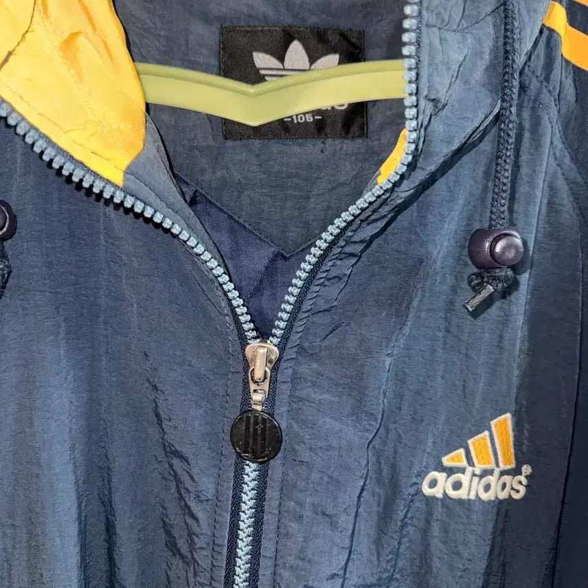 [BUNJANG] Adidas Track Top Jumper XL / 아디다스 트랙탑 점퍼 XL