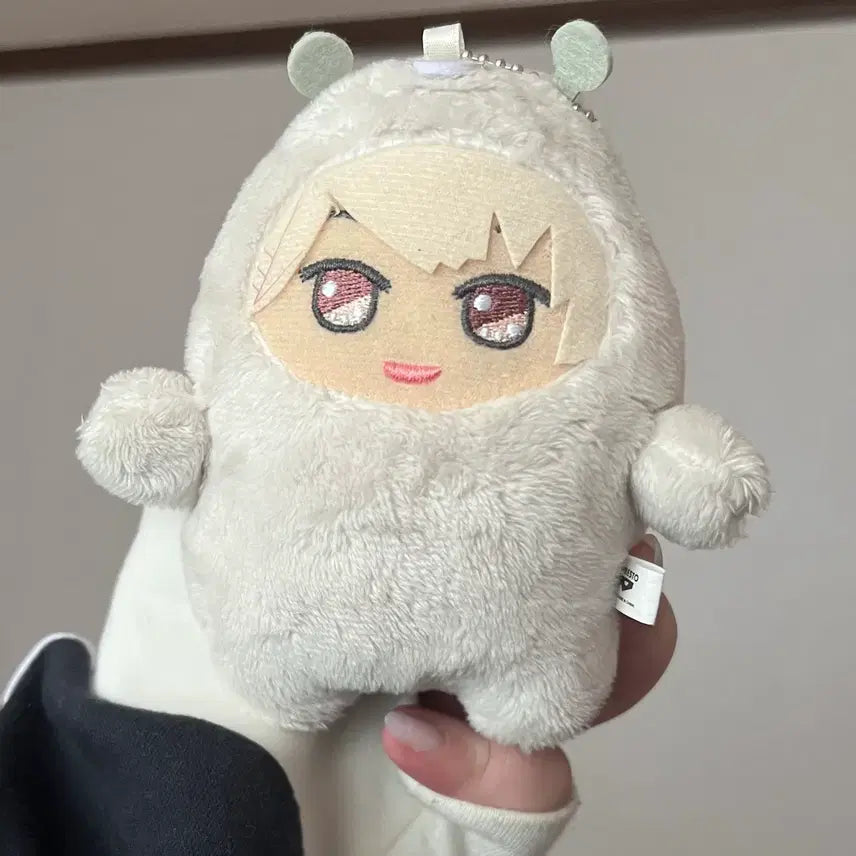 [BUNJANG] IDOLiSH7 Minami Natsume Plushie / 아이나나 미나미 몬누이 (택X)
