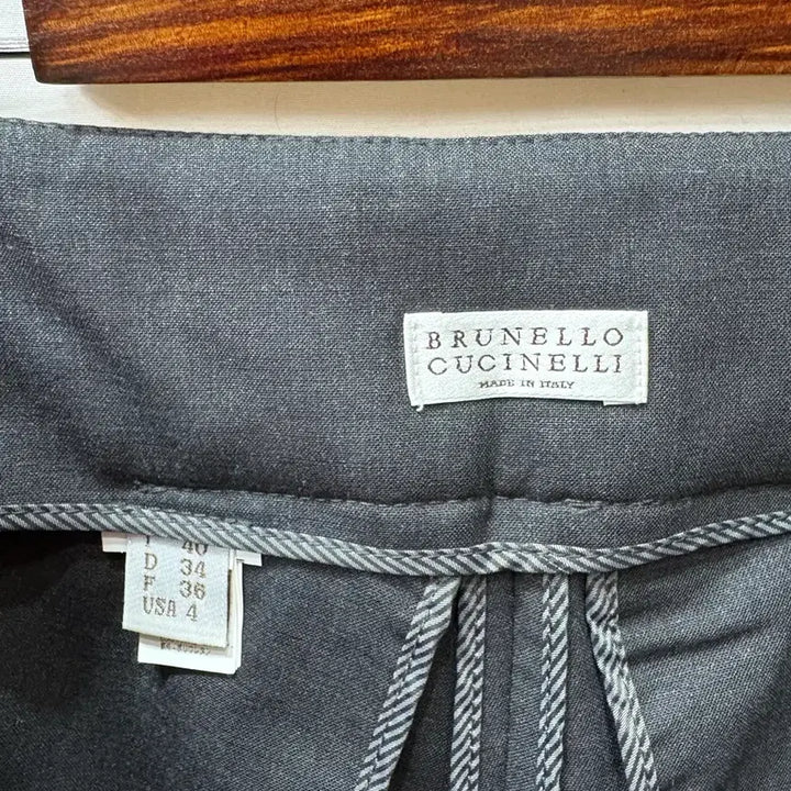 [BUNJANG] Brunello Cucinelli Women&