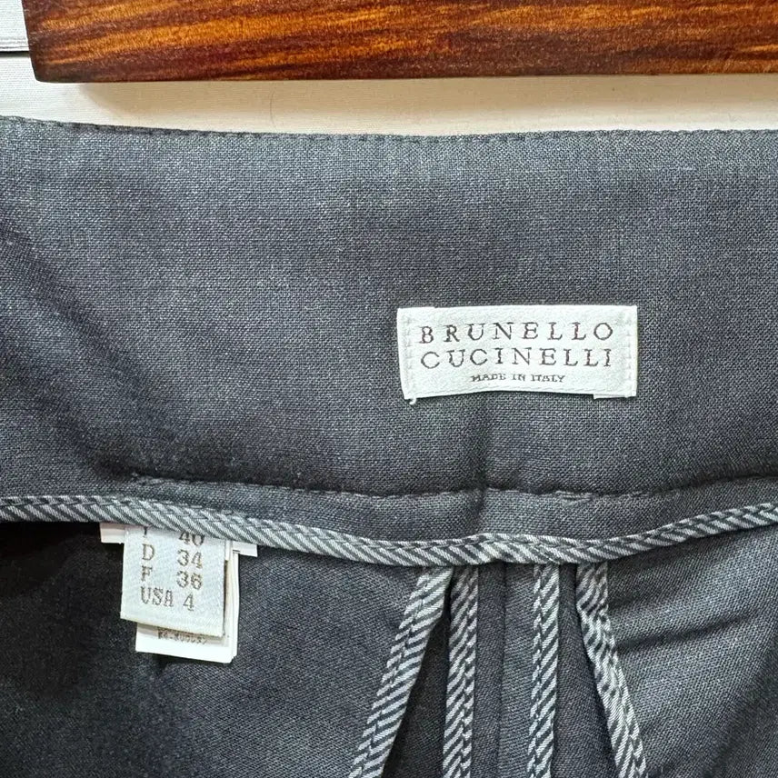 [BUNJANG] Brunello Cucinelli Women&