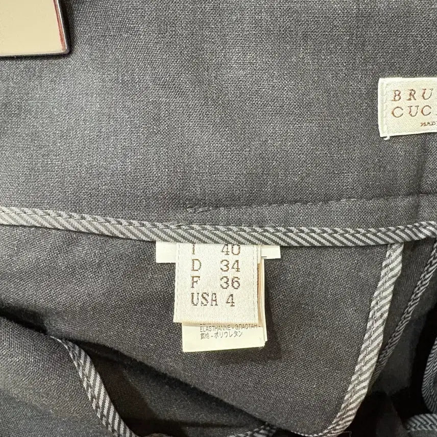[BUNJANG] Brunello Cucinelli Women&