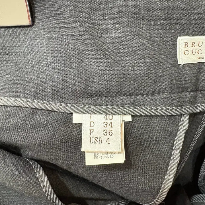 [BUNJANG] Brunello Cucinelli Women&