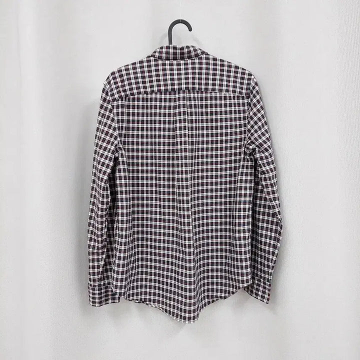 [BUNJANG] Polo Ralph Lauren Checkered Shirt / 폴로랄프로렌 체크 셔츠