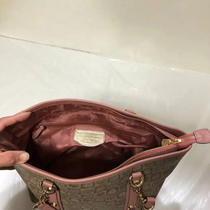 [BUNJANG] Lovecat Shoulder Bag / 러브캣 숄더백@9971