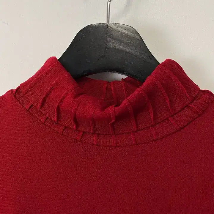 [BUNJANG] MIMOSALIP Mesh Long Sleeve Top / 빈티지 MIMOSALIP 매쉬 롱 슬리브