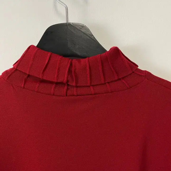 [BUNJANG] MIMOSALIP Mesh Long Sleeve Top / 빈티지 MIMOSALIP 매쉬 롱 슬리브
