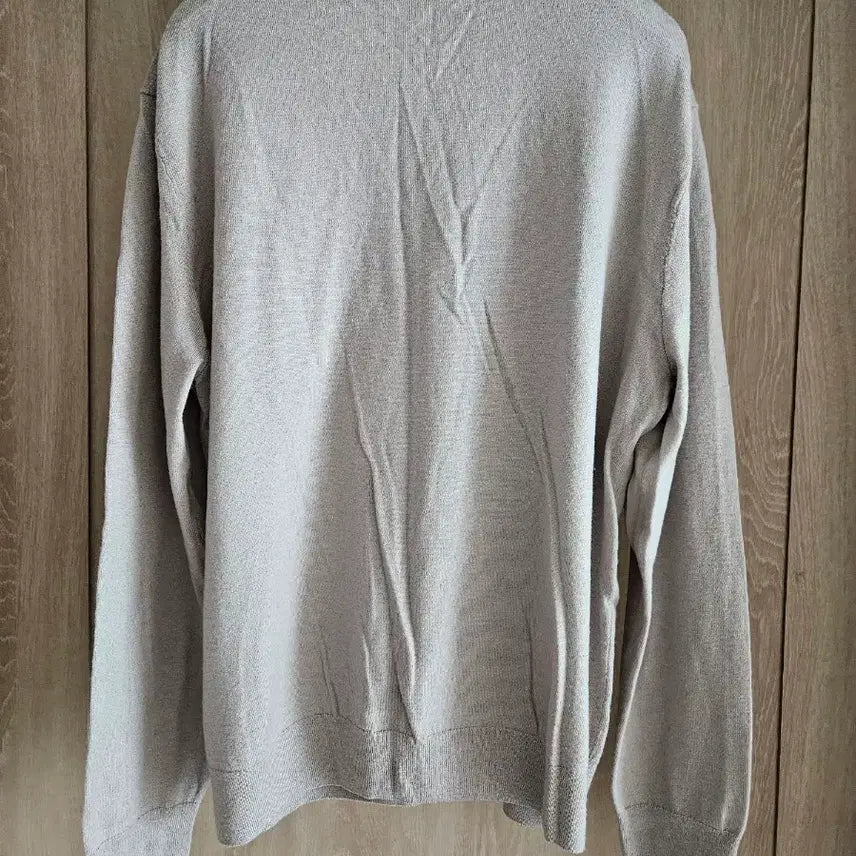 [BUNJANG] Musinsa Standard Turtleneck Knit 2XL / (1회착용)무신사 스탠다드 목폴라 니트 2XL