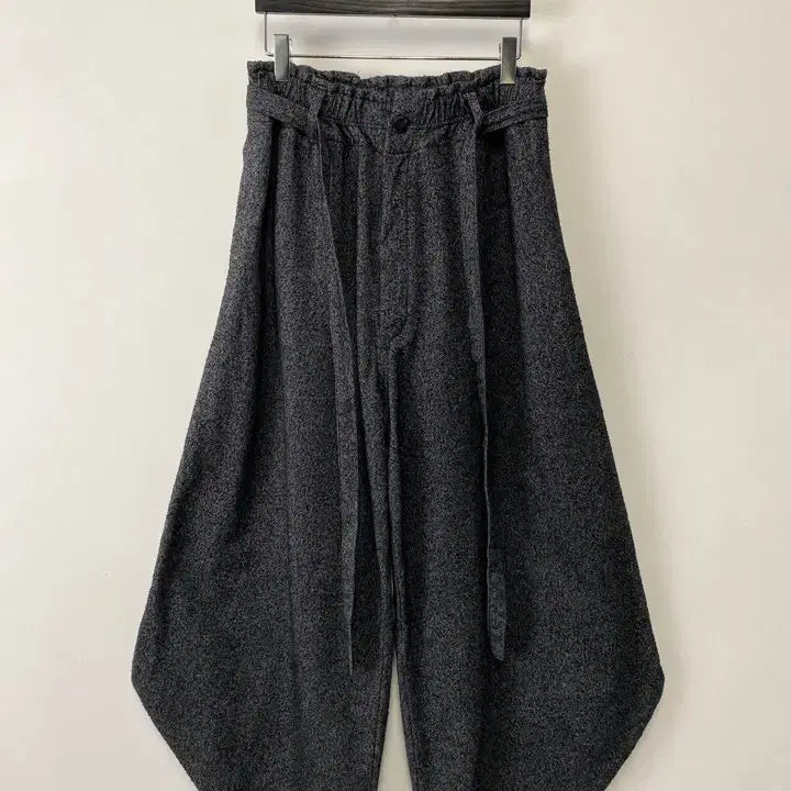 [BUNJANG] SOU SOU Vintage Pants / 빈티지 SOU SOU 팬츠