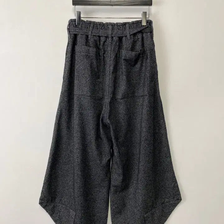 [BUNJANG] SOU SOU Vintage Pants / 빈티지 SOU SOU 팬츠