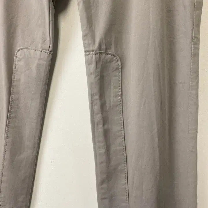 [BUNJANG] DONDUP Washed Cotton Pants / 빈티지 DONDUP 워싱 코튼 팬츠