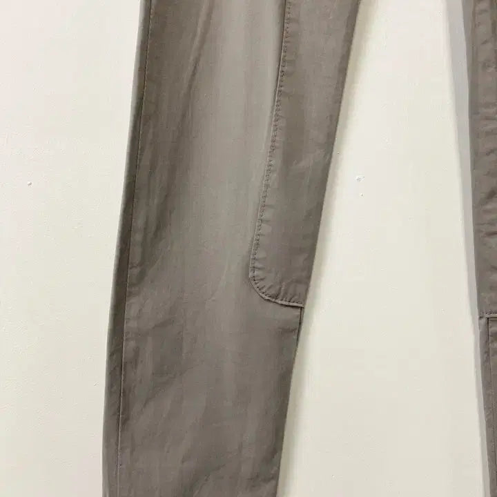 [BUNJANG] DONDUP Washed Cotton Pants / 빈티지 DONDUP 워싱 코튼 팬츠