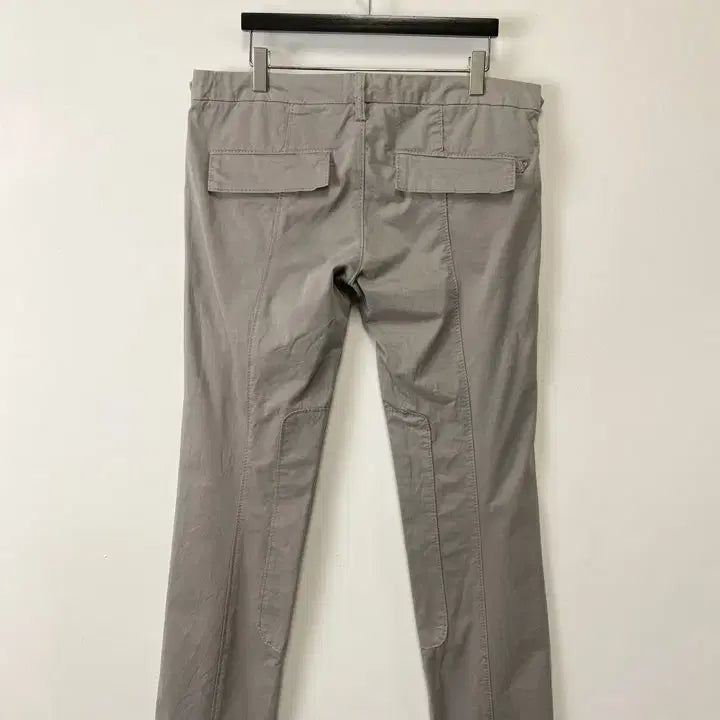 [BUNJANG] DONDUP Washed Cotton Pants / 빈티지 DONDUP 워싱 코튼 팬츠