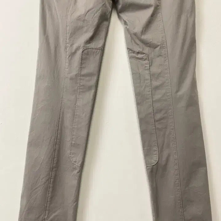 [BUNJANG] DONDUP Washed Cotton Pants / 빈티지 DONDUP 워싱 코튼 팬츠