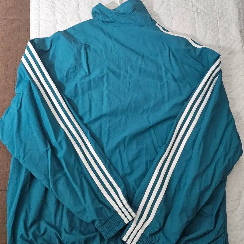 [SOLD OUT] 아디다스 아디컬러 우븐 파이어버드 트랙자켓(iz2415)