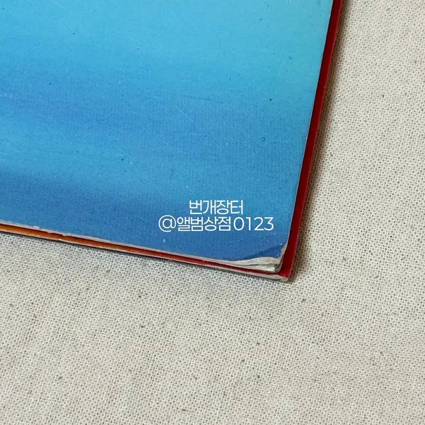 [BUNJANG] Super Junior Mr. Simple Signed Album / 슈퍼주니어 정규 5집 [Mr. Simple] 전원 친필 싸인 앨범