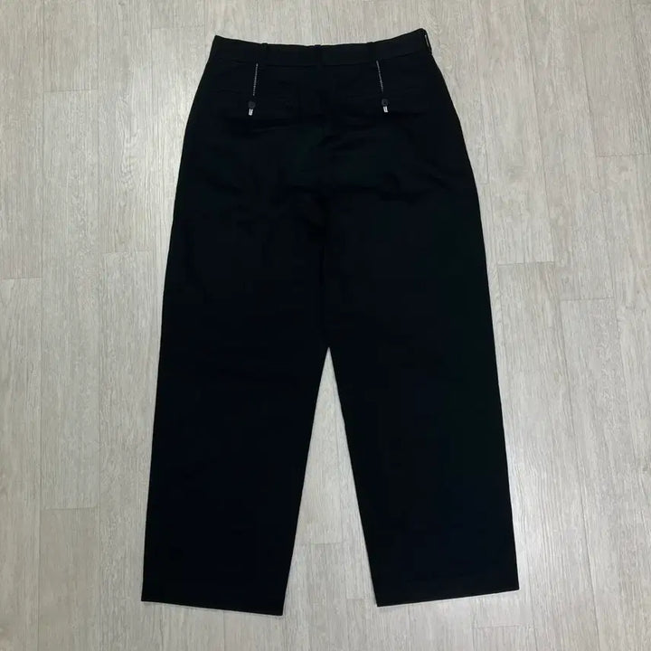 [BUNJANG] Comme des Garcons Homme Stitch Wide Pants / [XS] 꼼데가르송 옴므 스티치 와이드 팬츠
