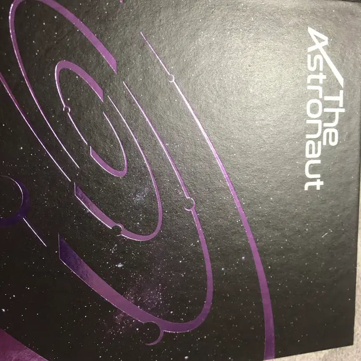 [BUNJANG] BTS Jin The Astronaut Album / BTS 방탄소년단 JIN 진 The Astronaut 앨범