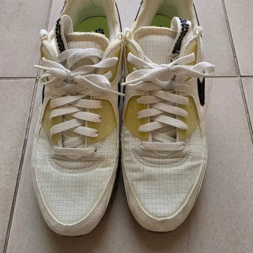 [BUNJANG] Nike Air Max Terrascape 90 Sneakers / 에어맥스 테라스케이프 90 270