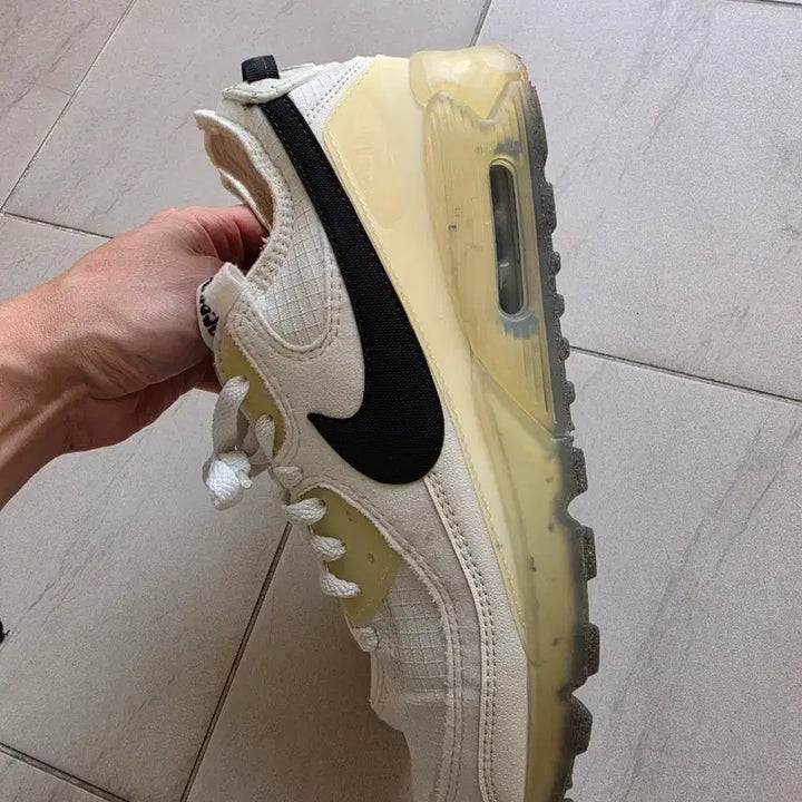 [BUNJANG] Nike Air Max Terrascape 90 Sneakers / 에어맥스 테라스케이프 90 270