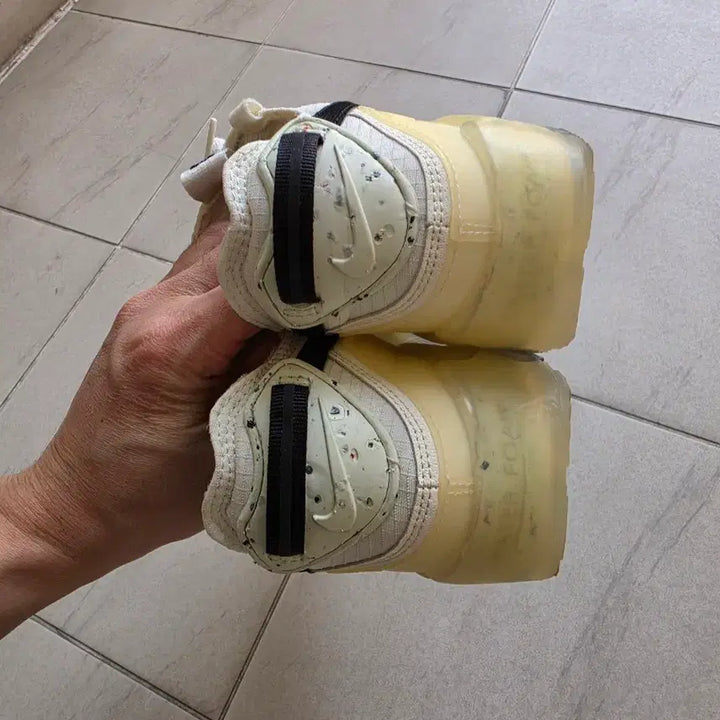 [BUNJANG] Nike Air Max Terrascape 90 Sneakers / 에어맥스 테라스케이프 90 270
